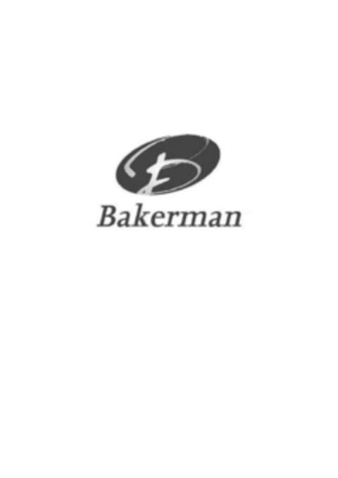 Bakerman Logo (EUIPO, 02/07/2018)