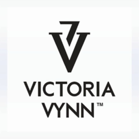 VV VICTORIA VYNN Logo (EUIPO, 06.06.2018)