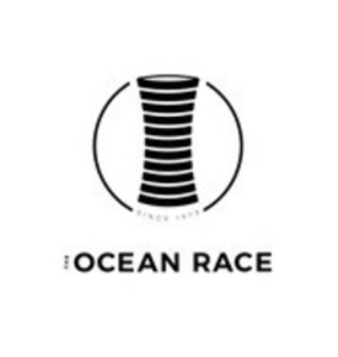 SINCE 1973 THE OCEAN RACE Logo (EUIPO, 20.07.2018)