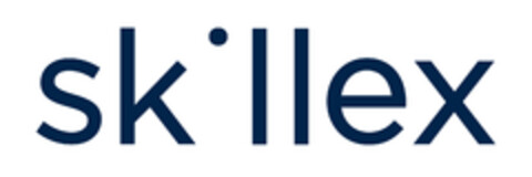 SKILLEX Logo (EUIPO, 26.07.2018)