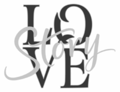 LOVE STORY Logo (EUIPO, 30.07.2018)