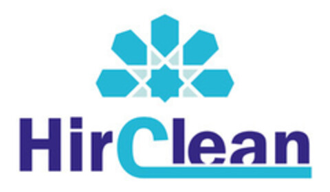 HirClean Logo (EUIPO, 14.08.2018)