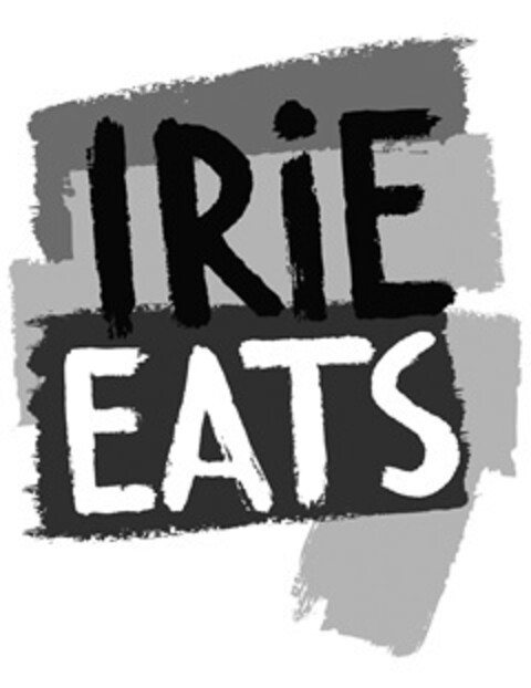 IRIE EATS Logo (EUIPO, 15.08.2018)