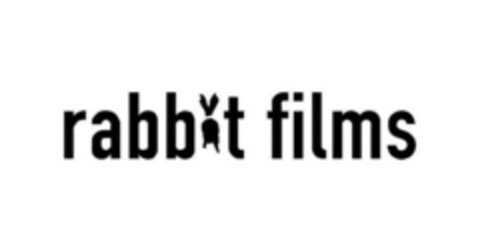 RABBIT FILMS Logo (EUIPO, 28.09.2018)