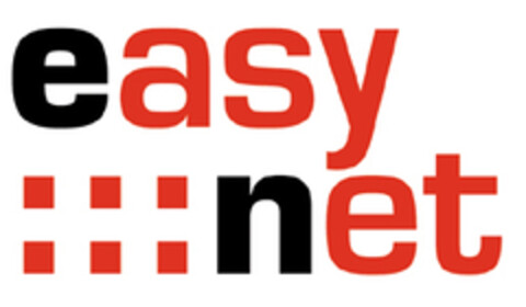 easy net Logo (EUIPO, 29.10.2018)