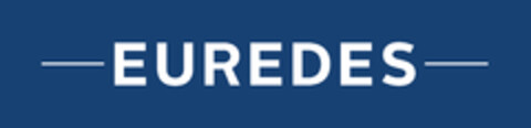 EUREDES Logo (EUIPO, 13.11.2018)