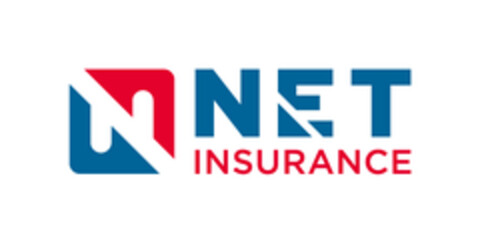 NET INSURANCE Logo (EUIPO, 20.11.2018)