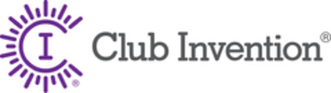 Club Invention Logo (EUIPO, 21.02.2019)