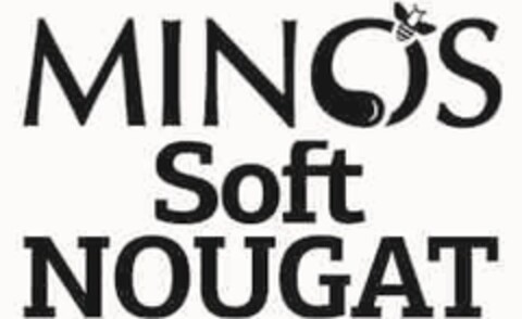 MINOS Soft NOUGAT Logo (EUIPO, 20.02.2019)