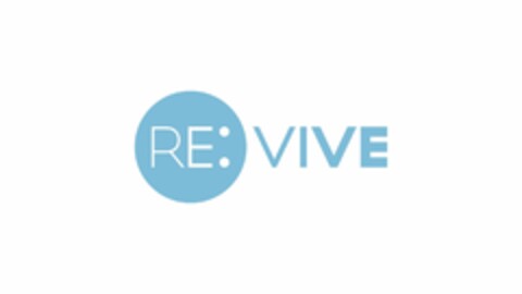 RE VIVE Logo (EUIPO, 07.03.2019)