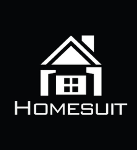 HOMESUIT Logo (EUIPO, 15.03.2019)