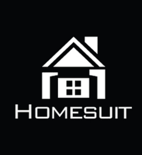 HOMESUIT Logo (EUIPO, 03/15/2019)