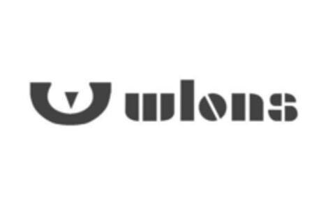 Wlons Logo (EUIPO, 04/04/2019)