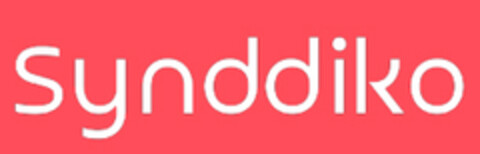 Synddiko Logo (EUIPO, 11.04.2019)