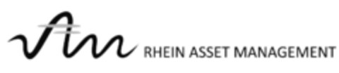 Rhein Asset Management Logo (EUIPO, 04/29/2019)