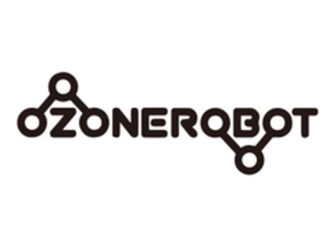 OZONEROBOT Logo (EUIPO, 05.06.2019)