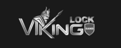 LOCK VIKING SAND Logo (EUIPO, 18.06.2019)