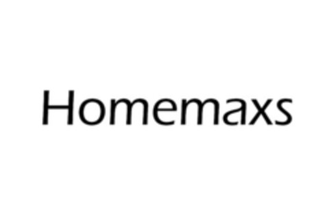 Homemaxs Logo (EUIPO, 26.06.2019)