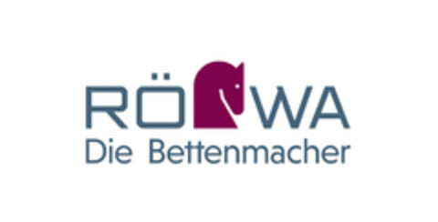 RÖWA Die Bettenmacher Logo (EUIPO, 01.07.2019)