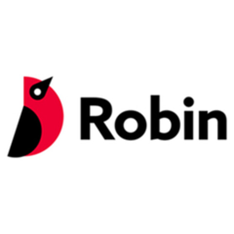 Robin Logo (EUIPO, 07/04/2019)