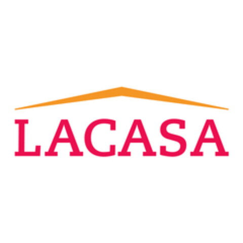 LACASA Logo (EUIPO, 25.07.2019)