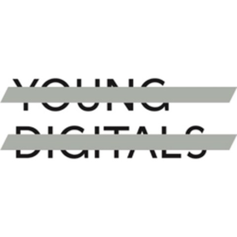 YOUNG DIGITALS Logo (EUIPO, 30.07.2019)