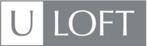 ULOFT Logo (EUIPO, 08.09.2019)