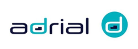 adrial Logo (EUIPO, 09/13/2019)