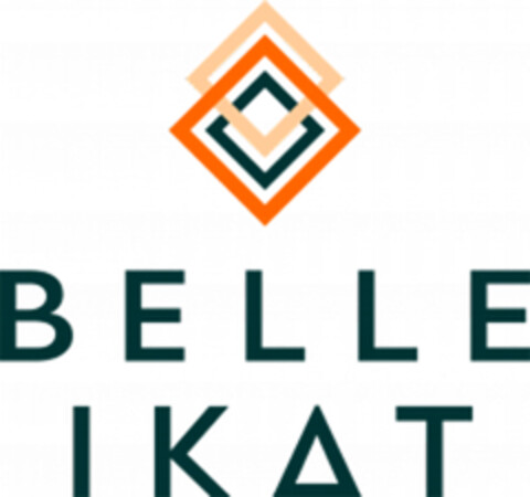 Belle Ikat Logo (EUIPO, 10/01/2019)