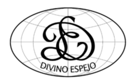 DIVINO ESPEJO Logo (EUIPO, 28.10.2019)
