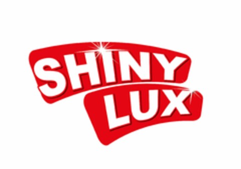 SHINY LUX Logo (EUIPO, 11/01/2019)