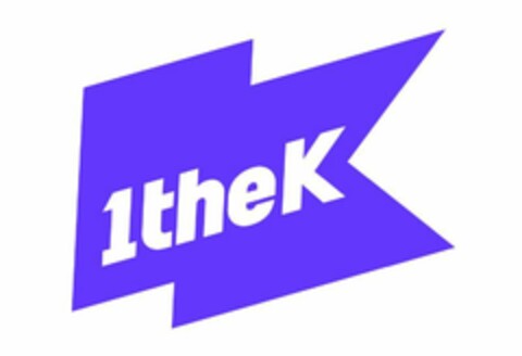 1theK Logo (EUIPO, 31.10.2019)