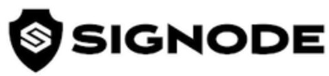 SIGNODE Logo (EUIPO, 04.11.2019)
