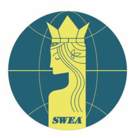 SWEA Logo (EUIPO, 11/08/2019)