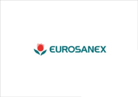 EUROSANEX Logo (EUIPO, 12/11/2019)