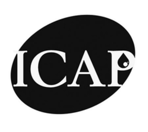 ICAP Logo (EUIPO, 17.12.2019)