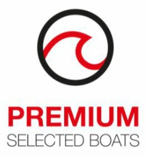 PREMIUM SELECTED BOATS Logo (EUIPO, 01/17/2020)