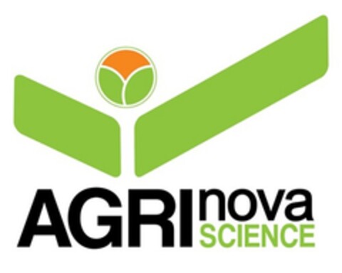 AGRI nova SCIENCE Logo (EUIPO, 02/07/2020)