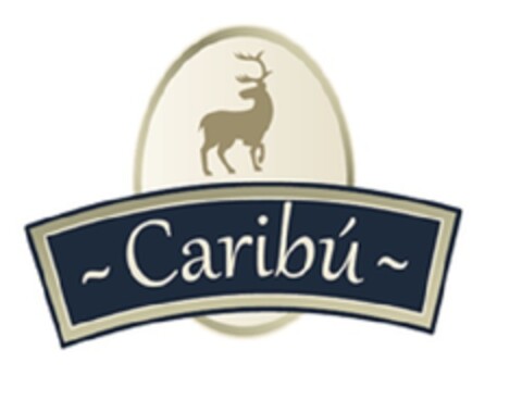 Caribú Logo (EUIPO, 12.02.2020)