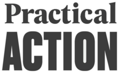 Practical ACTION Logo (EUIPO, 14.02.2020)