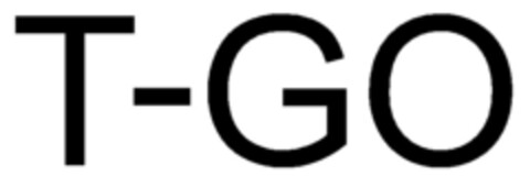 T-GO Logo (EUIPO, 03/13/2020)