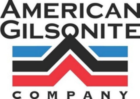 AMERICAN GILSONITE COMPANY Logo (EUIPO, 17.04.2020)