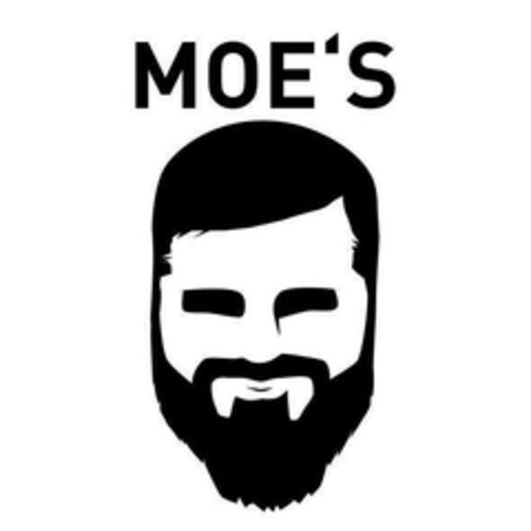 MOE`S Logo (EUIPO, 27.04.2020)