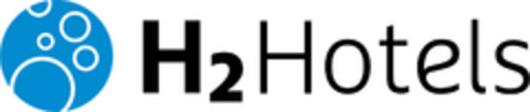 H2Hotels Logo (EUIPO, 29.07.2020)