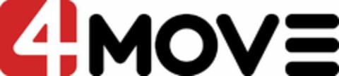 4MOVE Logo (EUIPO, 27.04.2020)