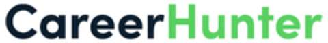 CareerHunter Logo (EUIPO, 06/12/2020)