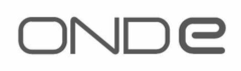 ONDe Logo (EUIPO, 29.06.2020)