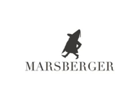 MARSBERGER Logo (EUIPO, 02.07.2020)