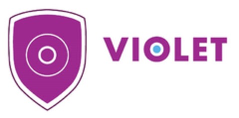 VIOLET Logo (EUIPO, 24.07.2020)