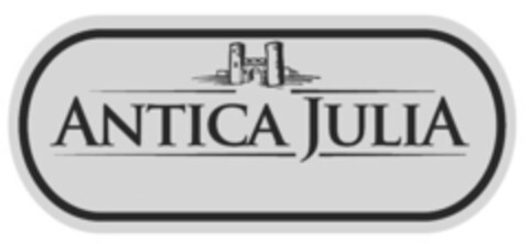 ANTICA JULIA Logo (EUIPO, 28.07.2020)